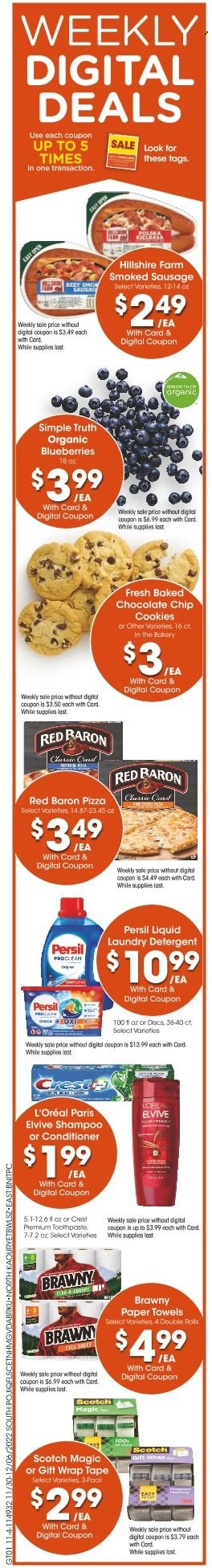 Fred Meyer ad - 11/30/2022 - 12/06/2022. Page 17