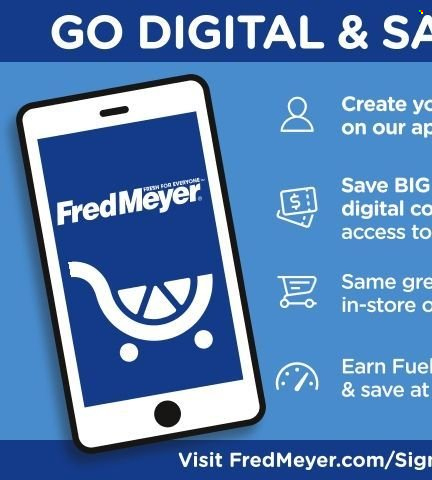 Fred Meyer ad - 11/30/2022 - 12/06/2022. Page 18
