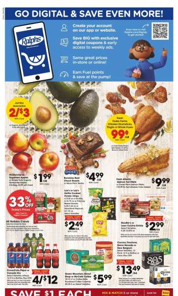 Ralphs Ad