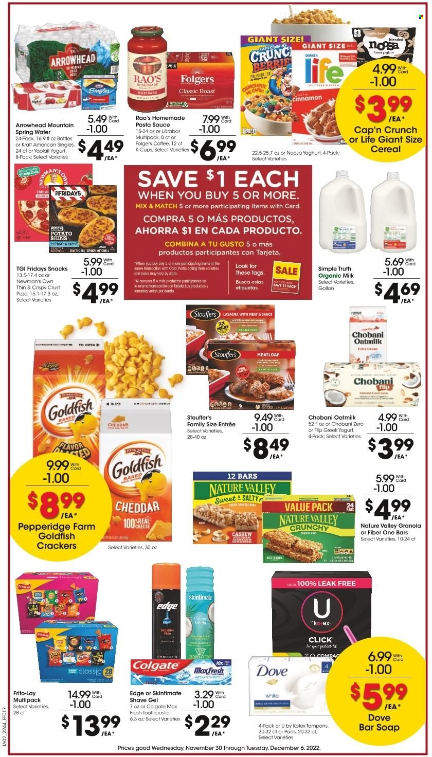 Fry’s ad - 11/30/2022 - 12/06/2022. Page 3