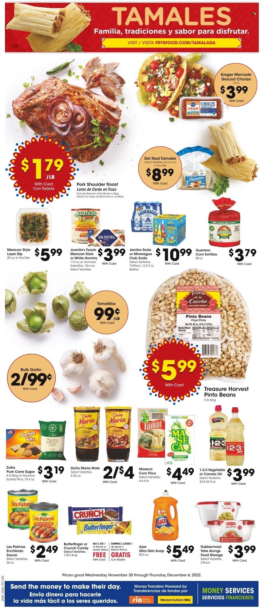 Fry’s ad - 11/30/2022 - 12/06/2022. Page 9