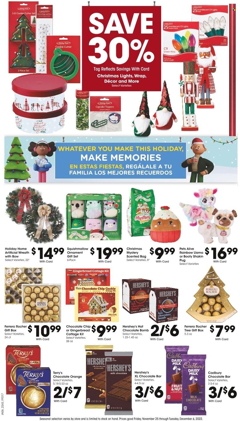 Fry’s ad - 11/30/2022 - 12/06/2022. Page 10