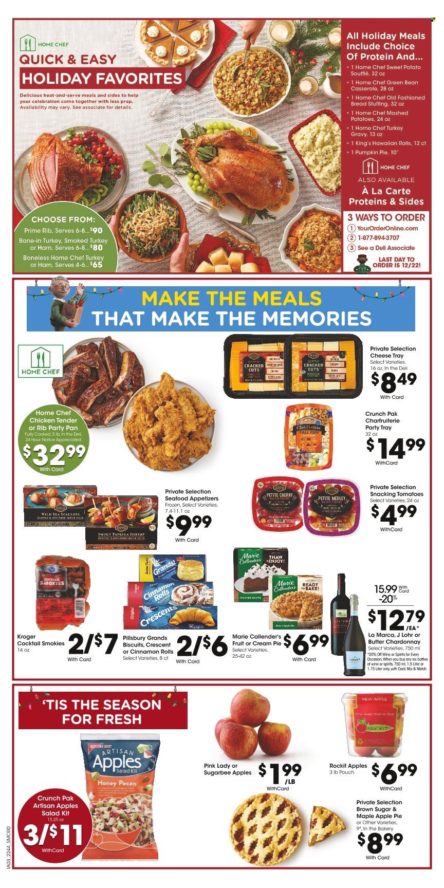 Smith's ad - 11/30/2022 - 12/06/2022. Page 4