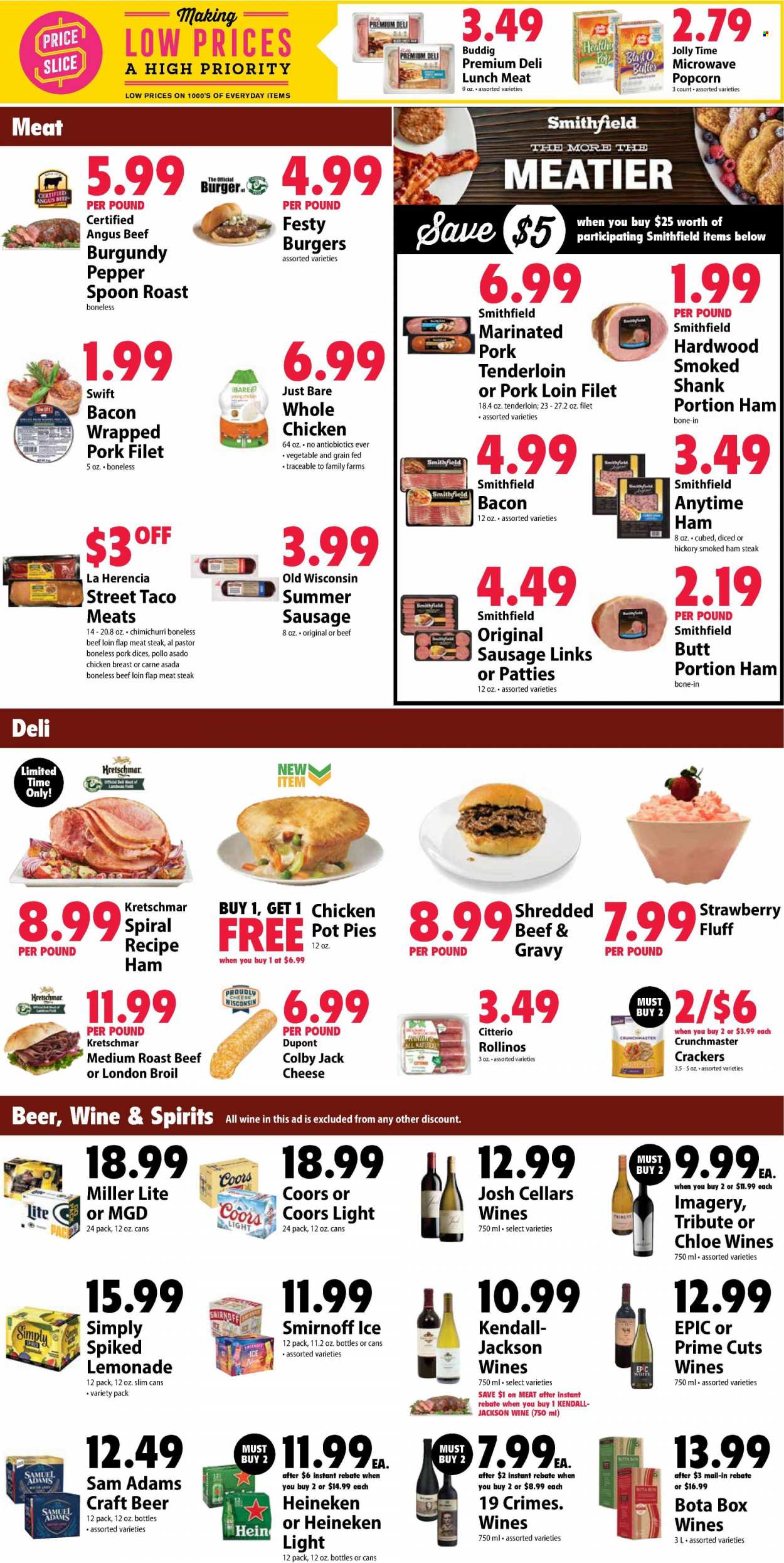 Festival Foods ad - 11/30/2022 - 12/06/2022. Page 3