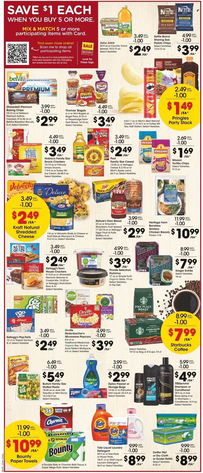 Dillons ad - 11/30/2022 - 12/06/2022. Page 2