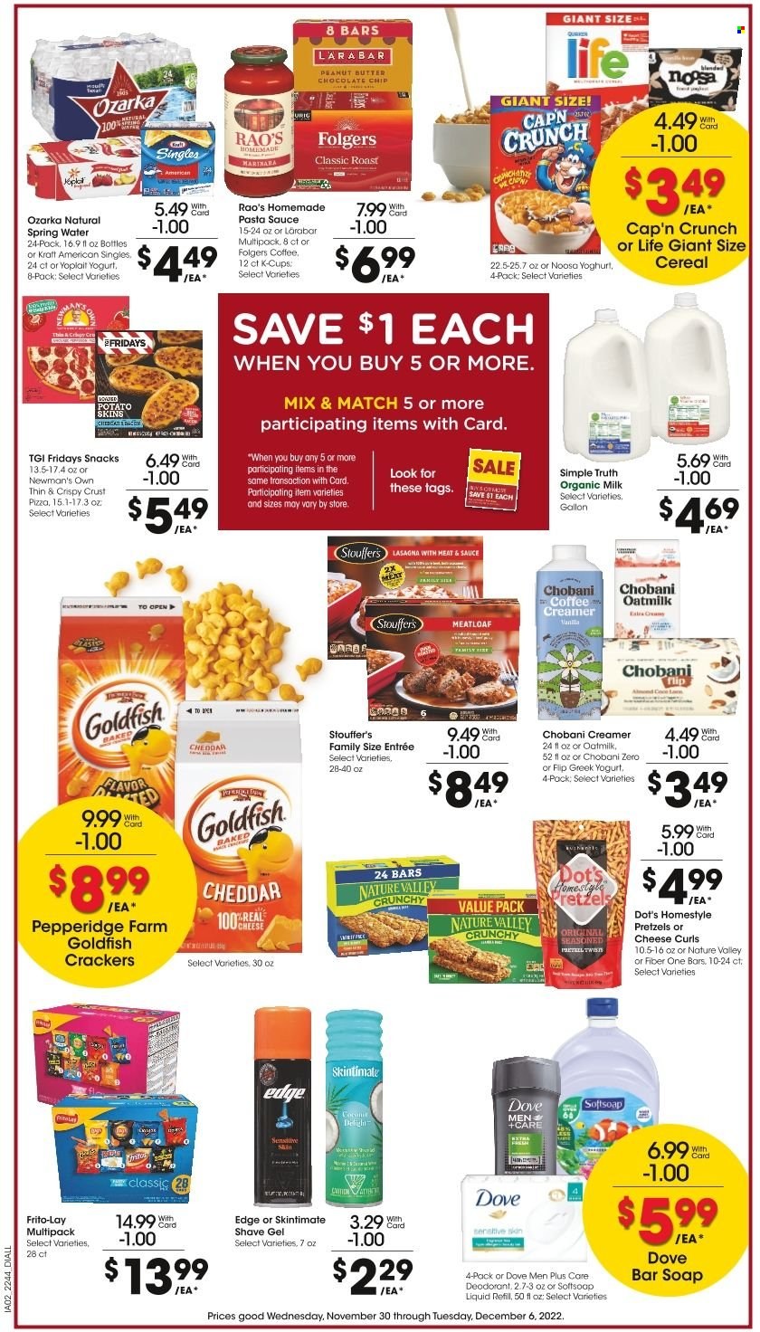 Dillons ad - 11/30/2022 - 12/06/2022. Page 3