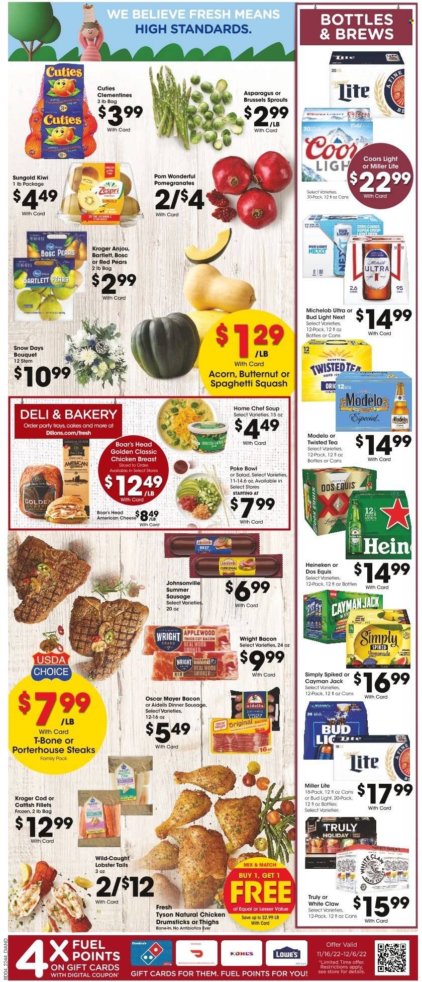 Dillons ad - 11/30/2022 - 12/06/2022. Page 5