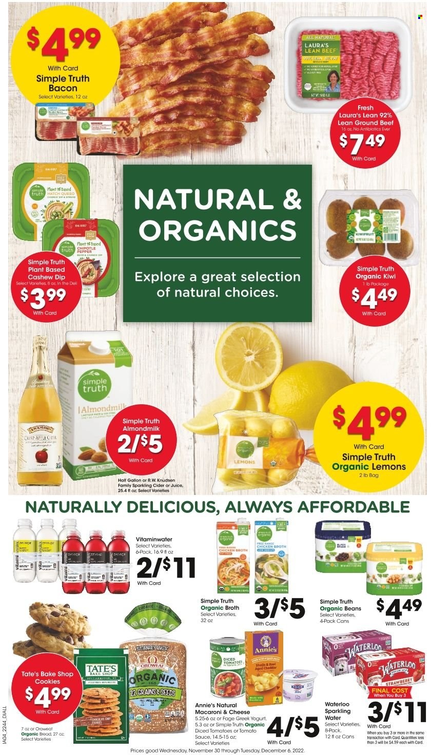 Dillons ad - 11/30/2022 - 12/06/2022. Page 7