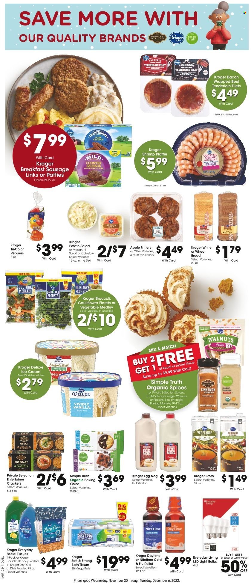 Dillons ad - 11/30/2022 - 12/06/2022. Page 8