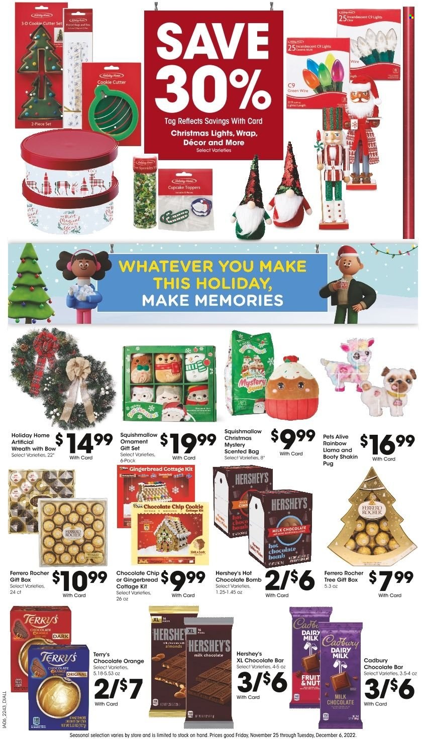 Dillons ad - 11/30/2022 - 12/06/2022. Page 10