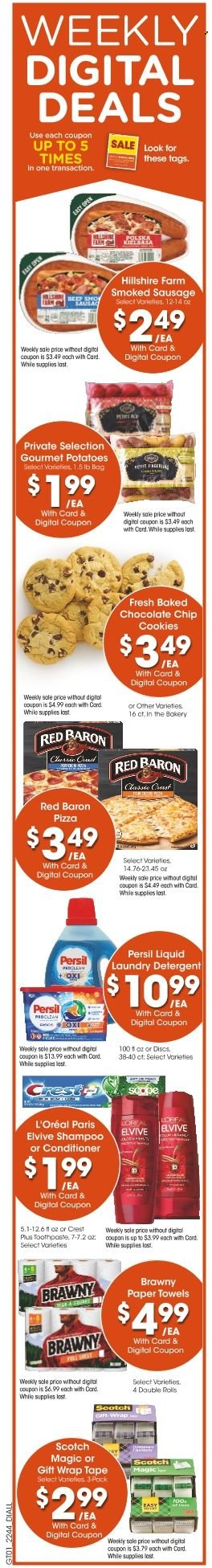 Dillons ad - 11/30/2022 - 12/06/2022. Page 16