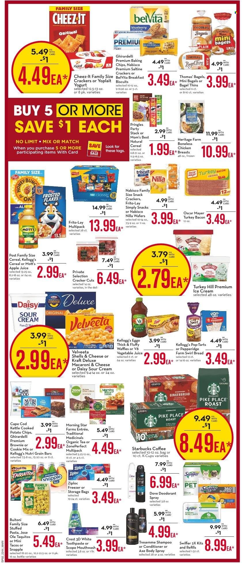 Mariano’s ad - 11/30/2022 - 12/06/2022. Page 2