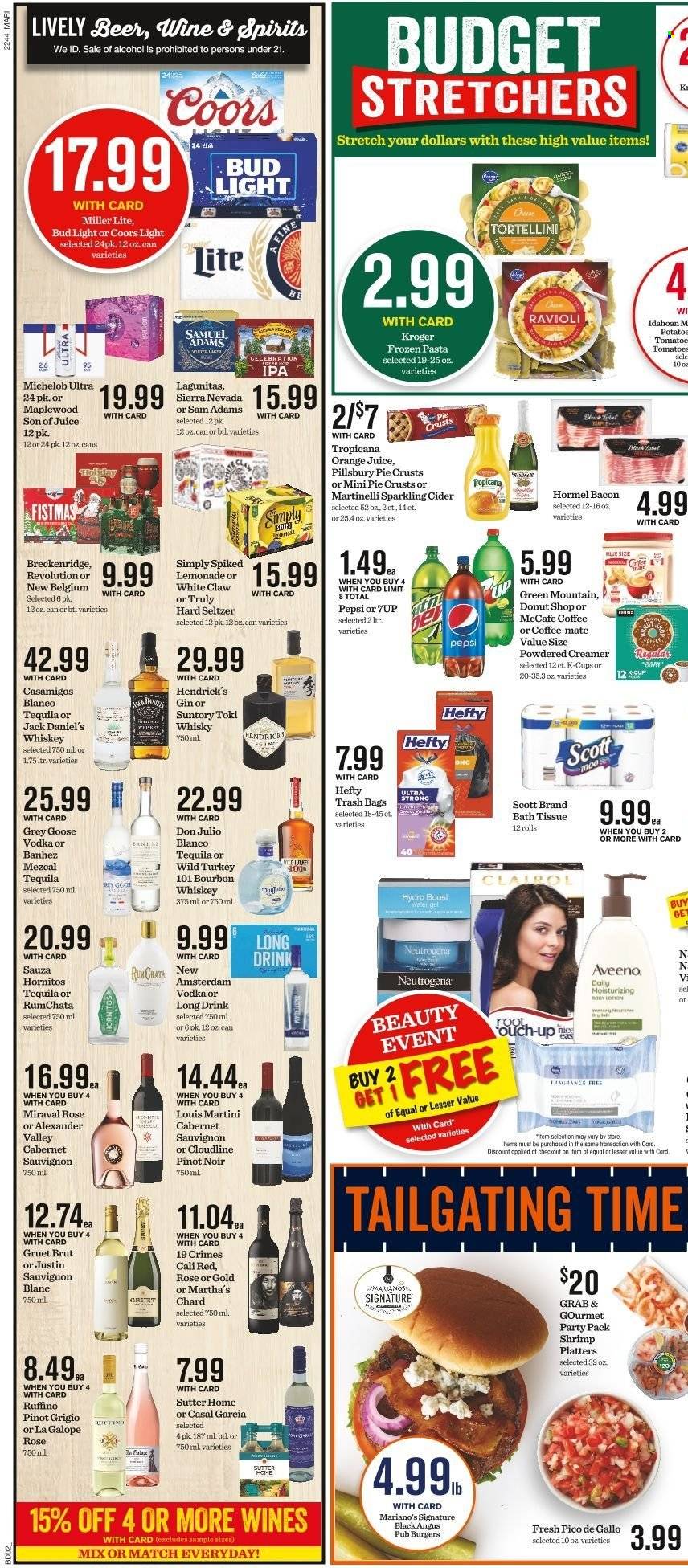 Mariano’s ad - 11/30/2022 - 12/06/2022. Page 3