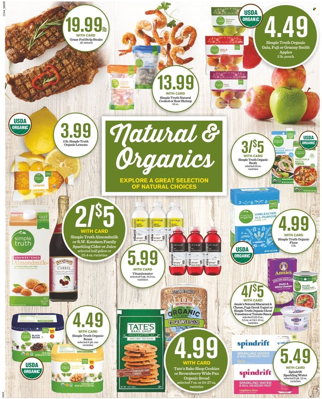 Mariano’s ad - 11/30/2022 - 12/06/2022. Page 11
