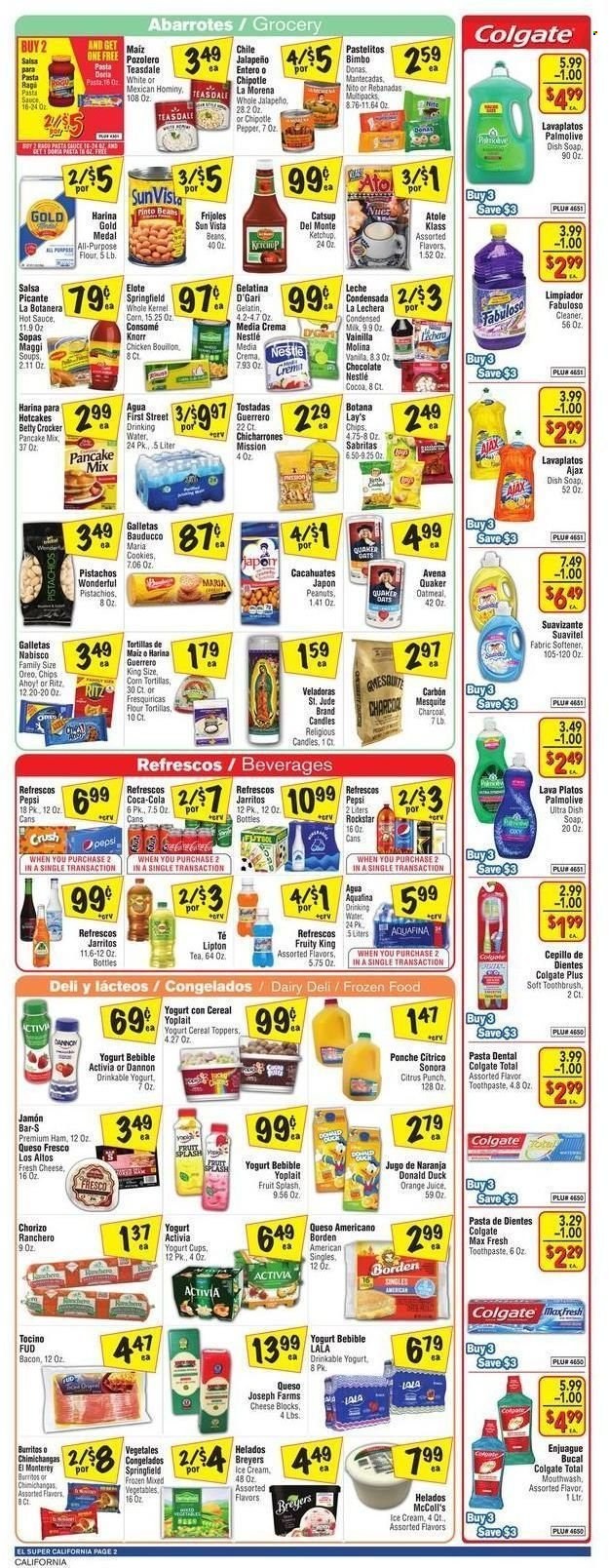El Super ad - 11/30/2022 - 12/06/2022. Page 2