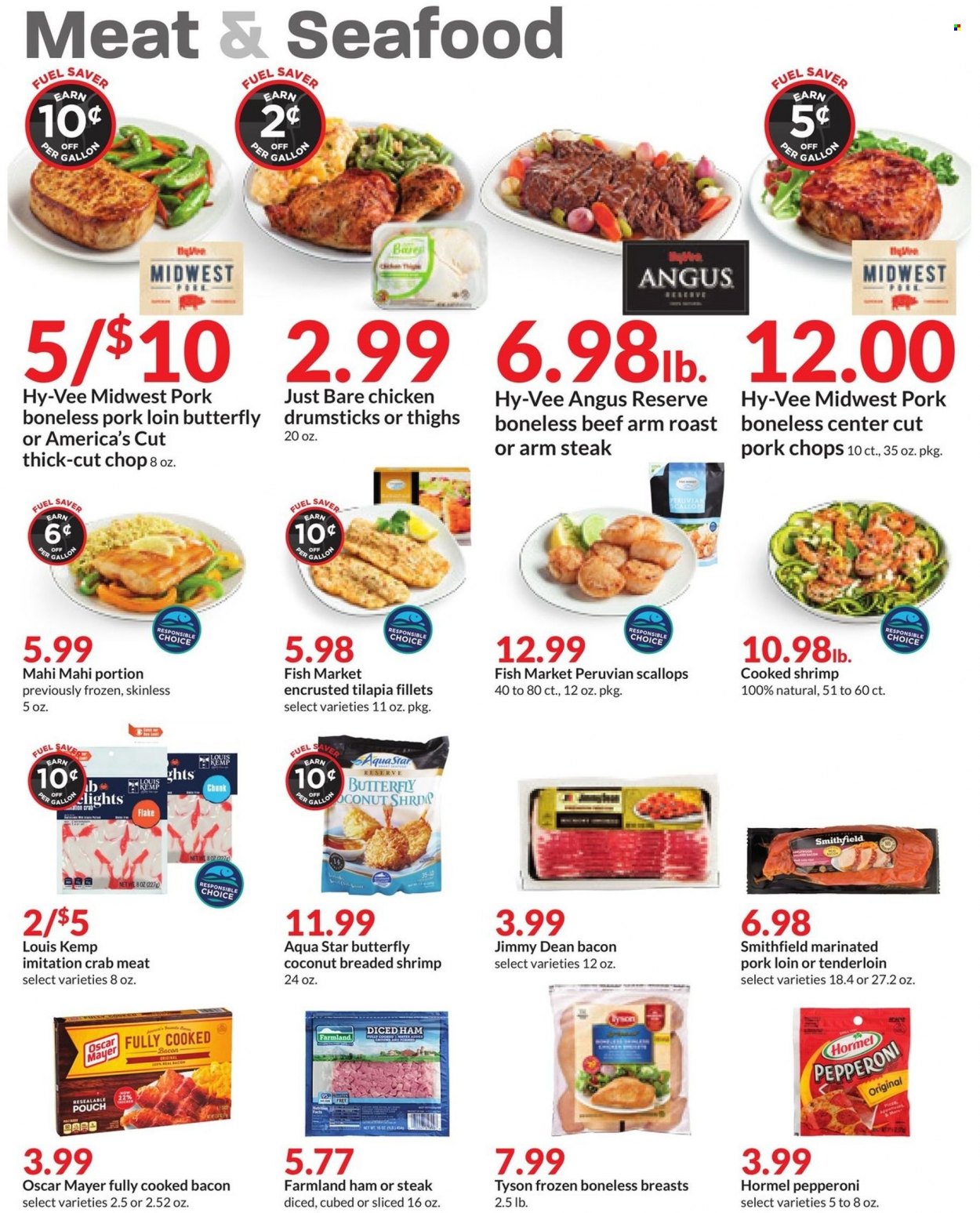 Hy-Vee ad - 11/30/2022 - 12/06/2022. Page 10