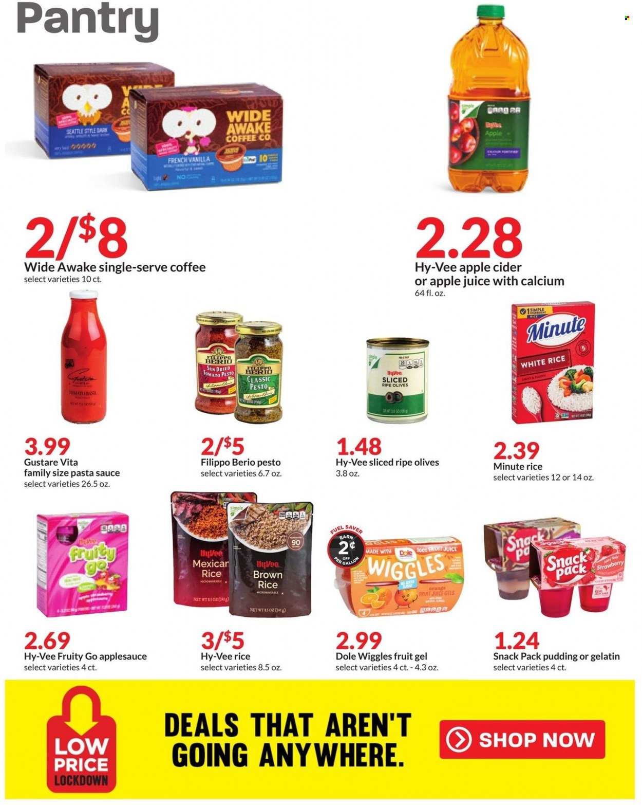 Hy-Vee ad - 11/30/2022 - 12/06/2022. Page 12