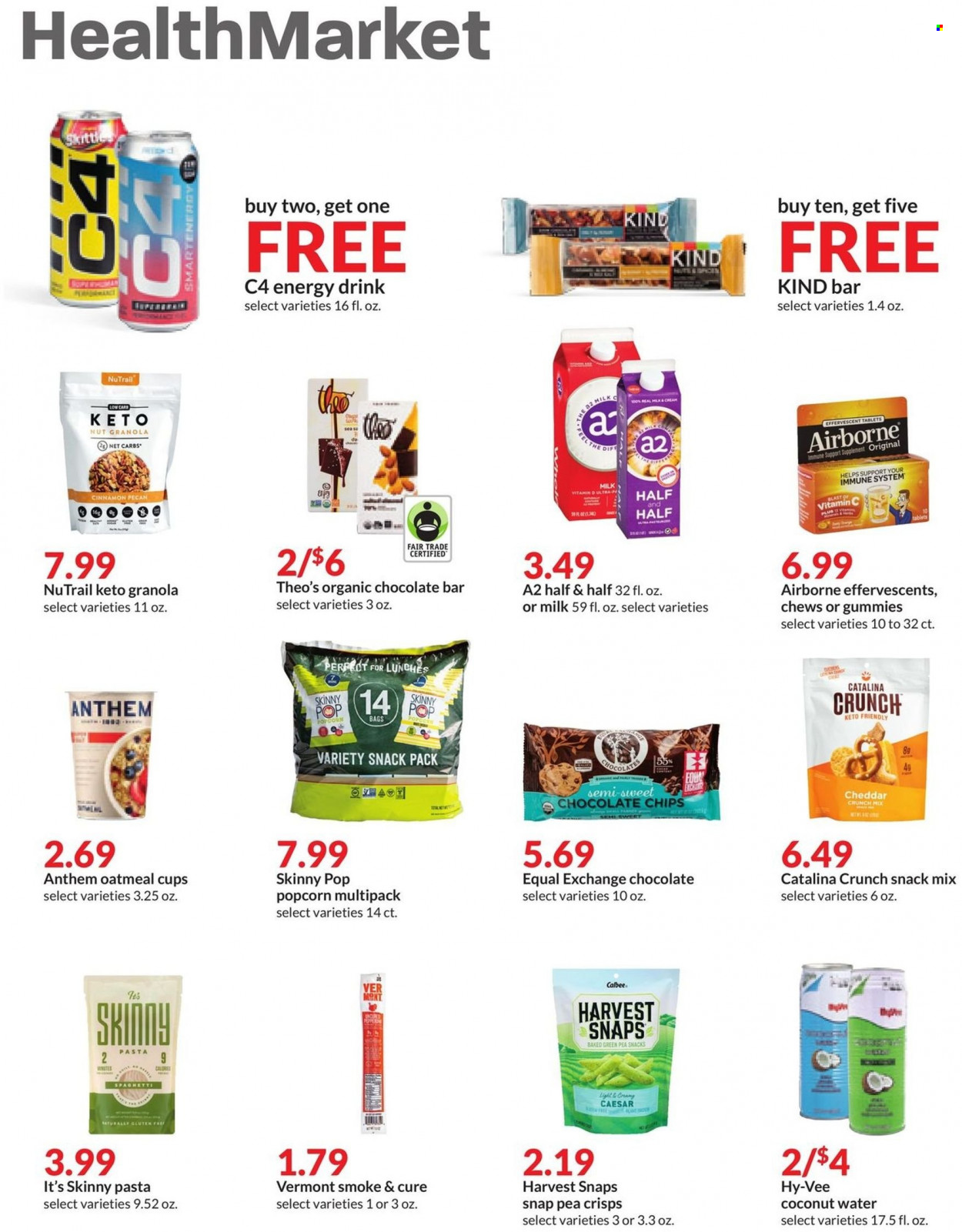 Hy-Vee ad - 11/30/2022 - 12/06/2022. Page 16
