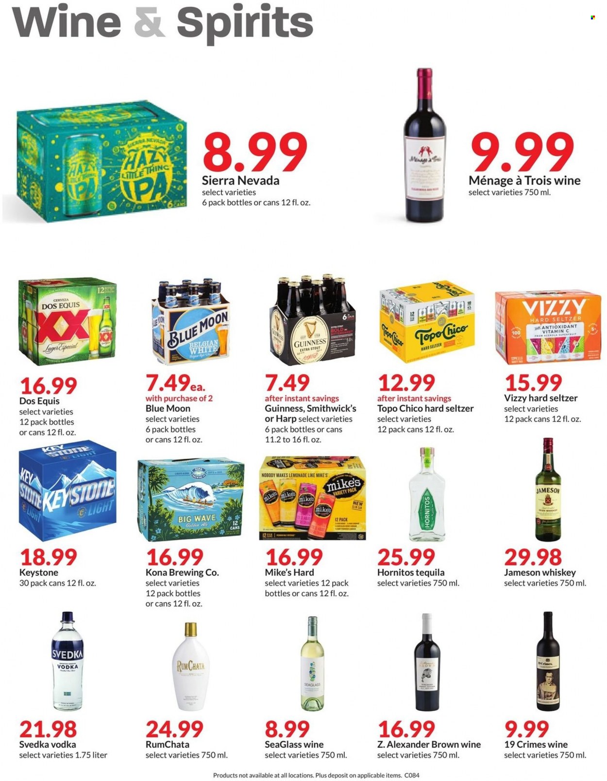 Hy-Vee ad - 11/30/2022 - 12/06/2022. Page 22