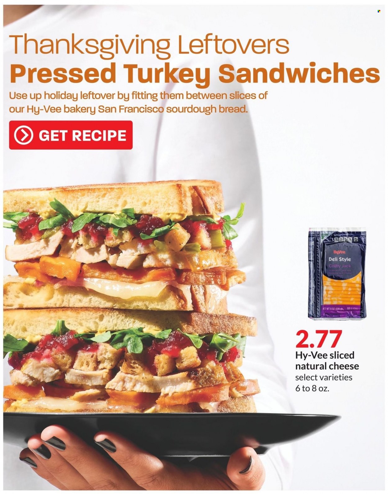 Hy-Vee ad - 11/30/2022 - 12/06/2022. Page 28