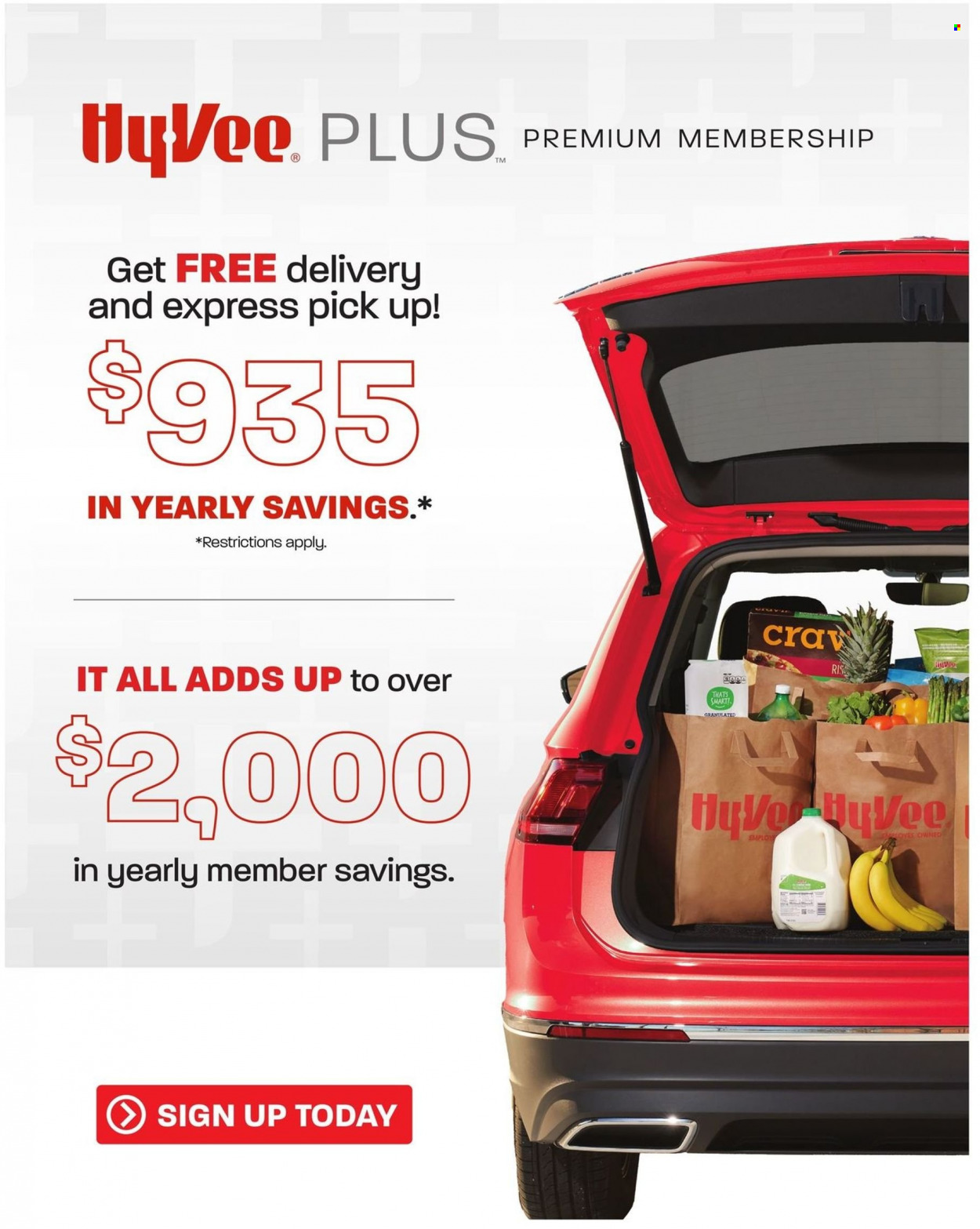 Hy-Vee ad - 11/30/2022 - 12/06/2022. Page 29