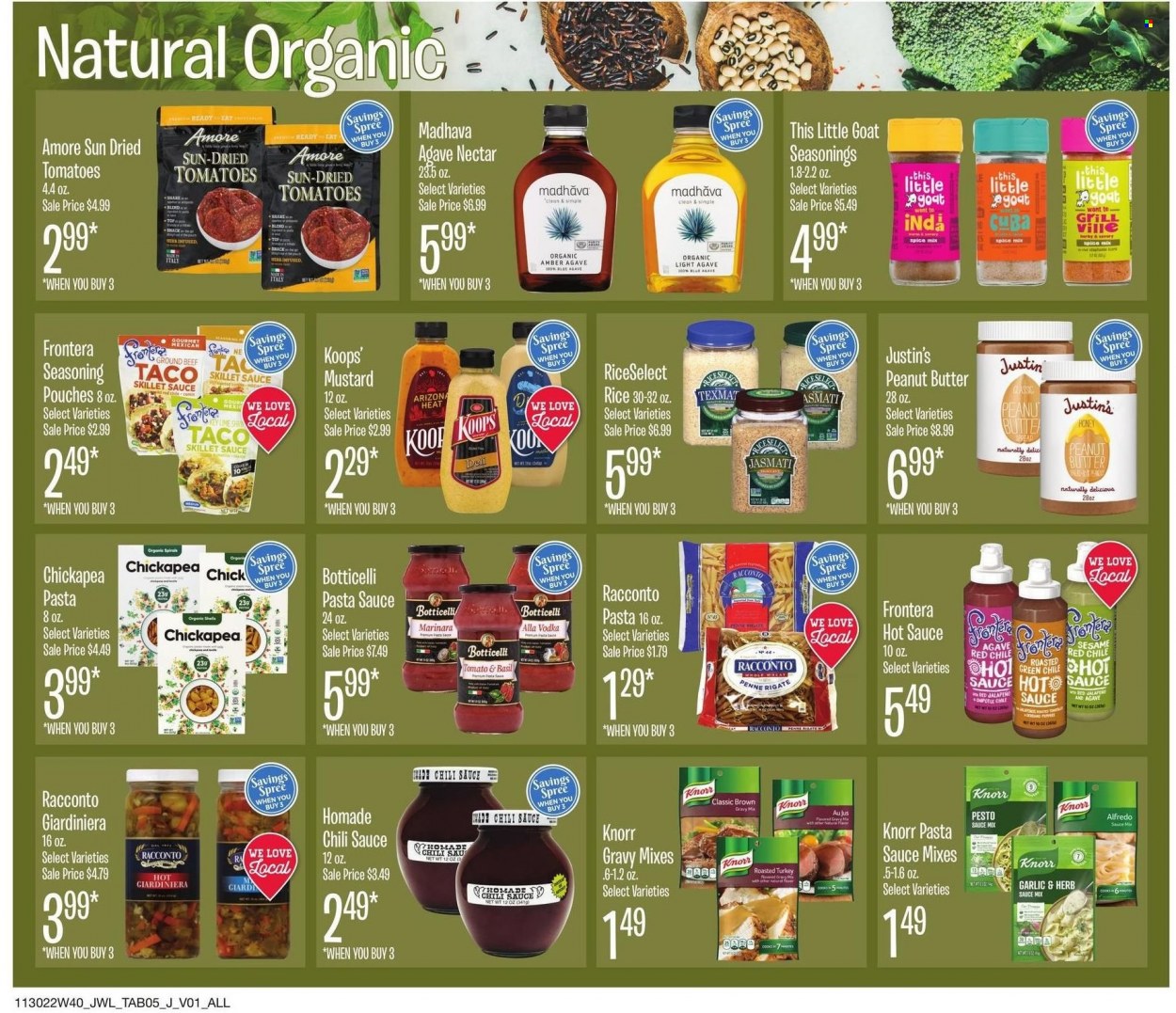 Jewel Osco ad - 11/30/2022 - 12/27/2022. Page 5
