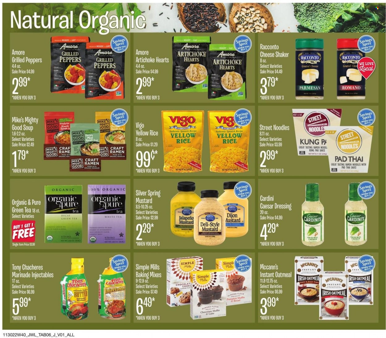 Jewel Osco ad - 11/30/2022 - 12/27/2022. Page 6