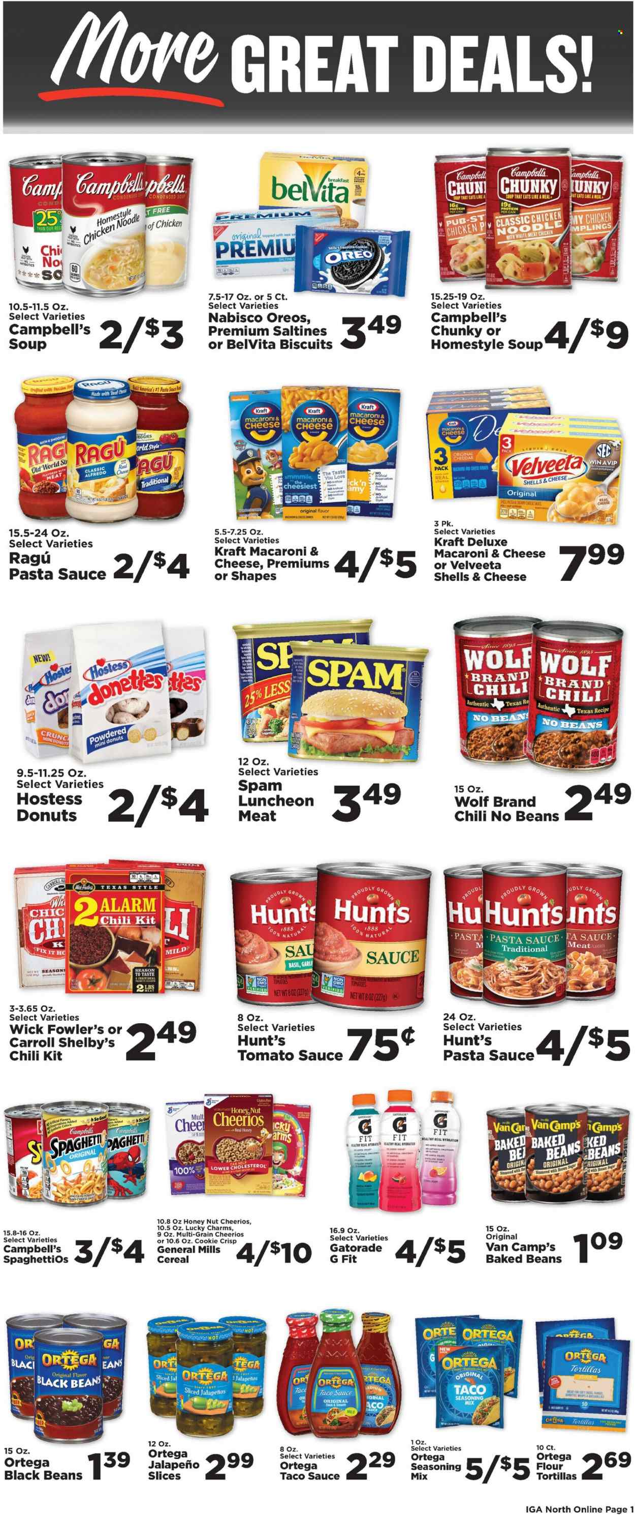 IGA ad - 11/30/2022 - 12/06/2022. Page 4
