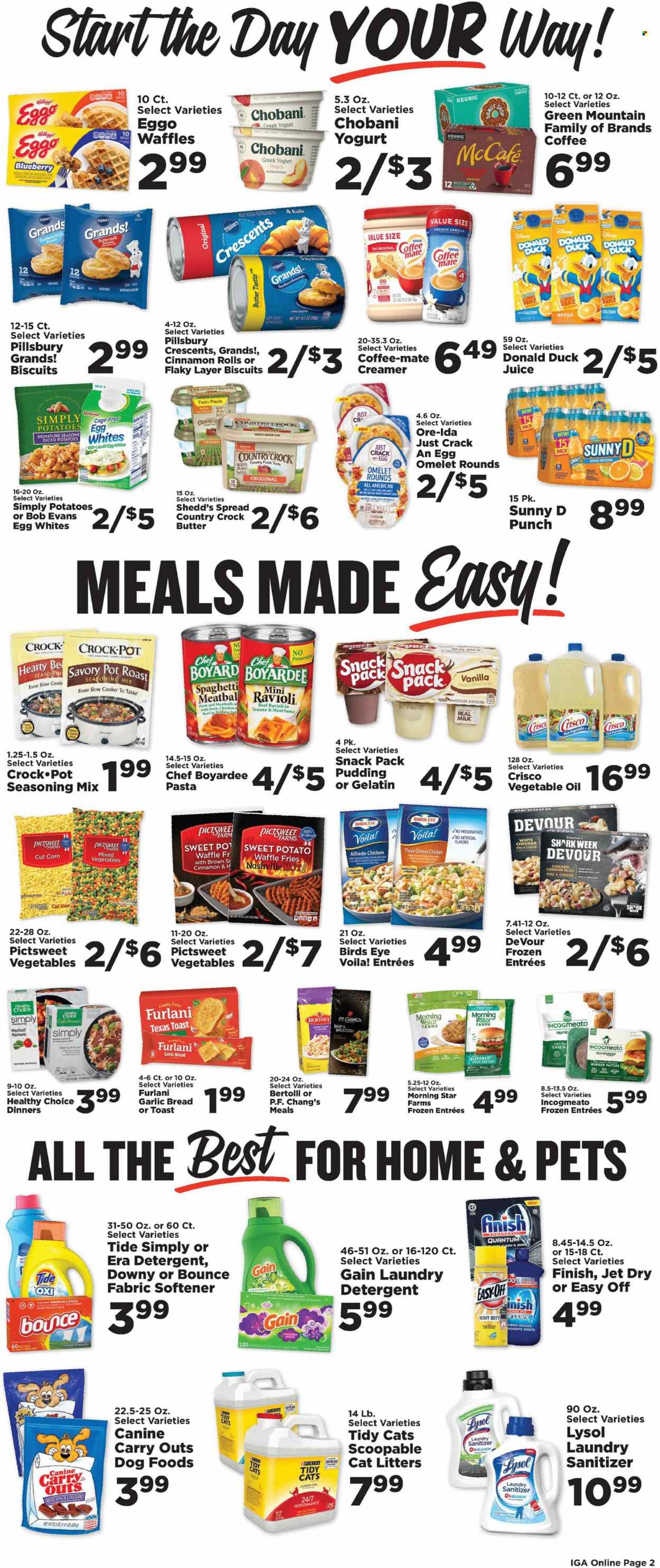 IGA ad - 11/30/2022 - 12/06/2022. Page 5