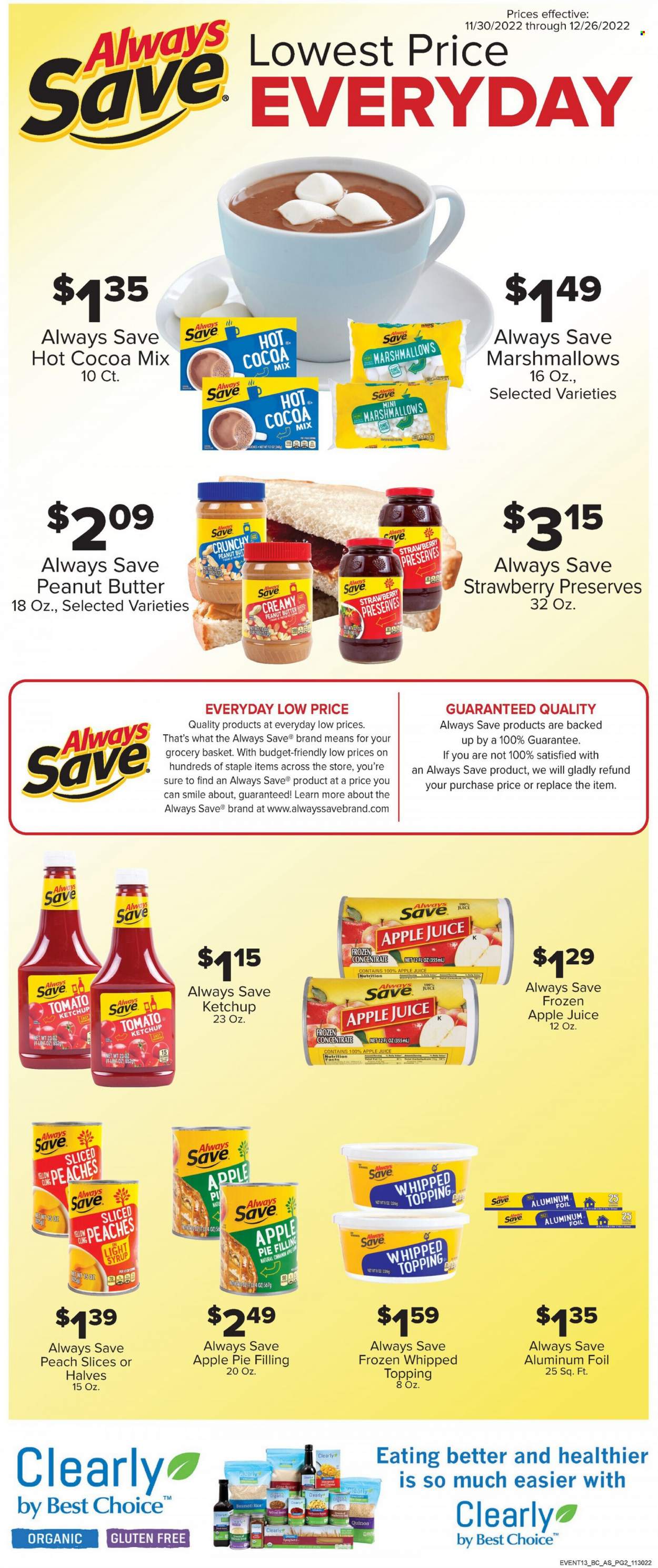 IGA ad - 11/30/2022 - 12/06/2022. Page 7