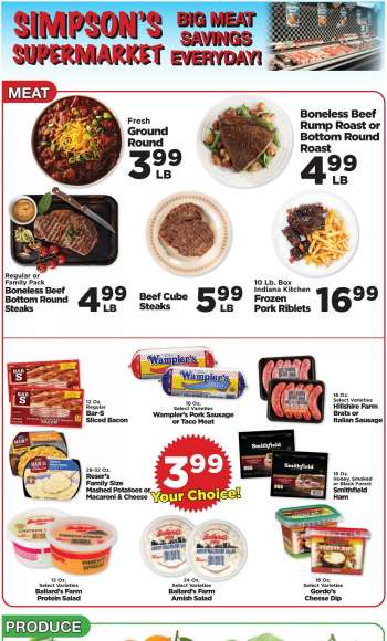 IGA Flyer - 11/30/2022 - 12/06/2022.
