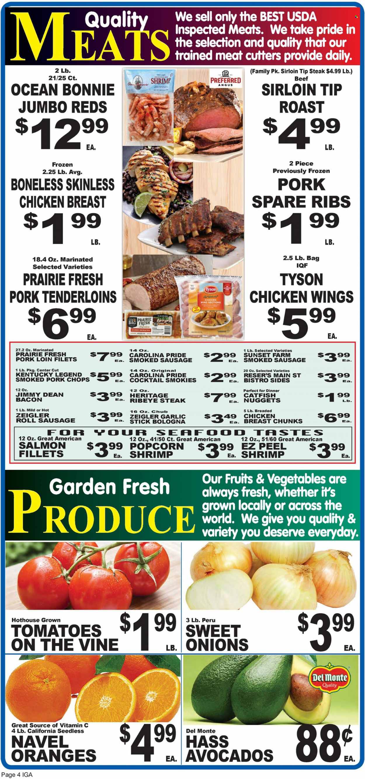 IGA ad - 11/30/2022 - 12/06/2022. Page 3