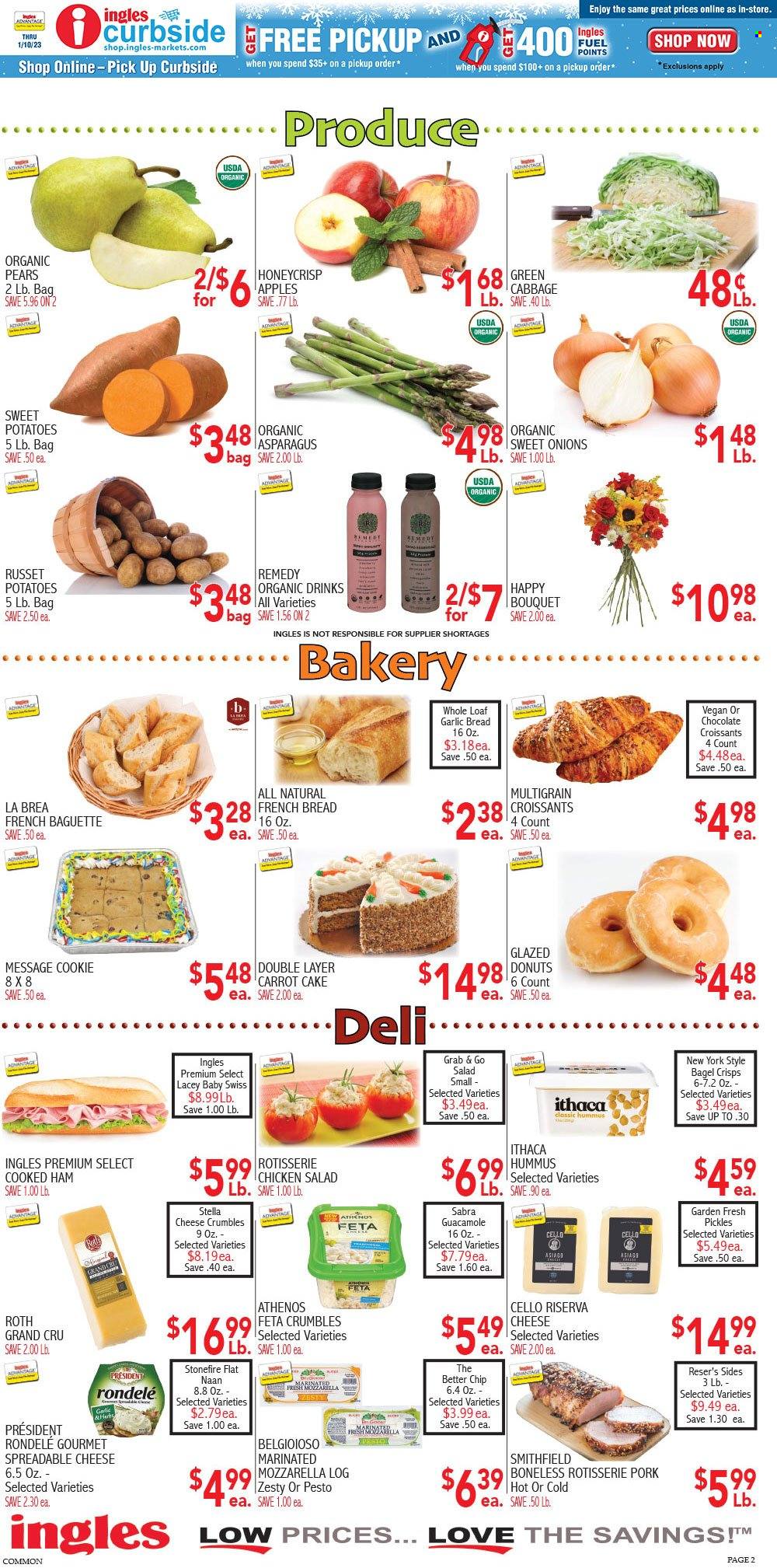 Ingles ad - 11/30/2022 - 12/06/2022. Page 2