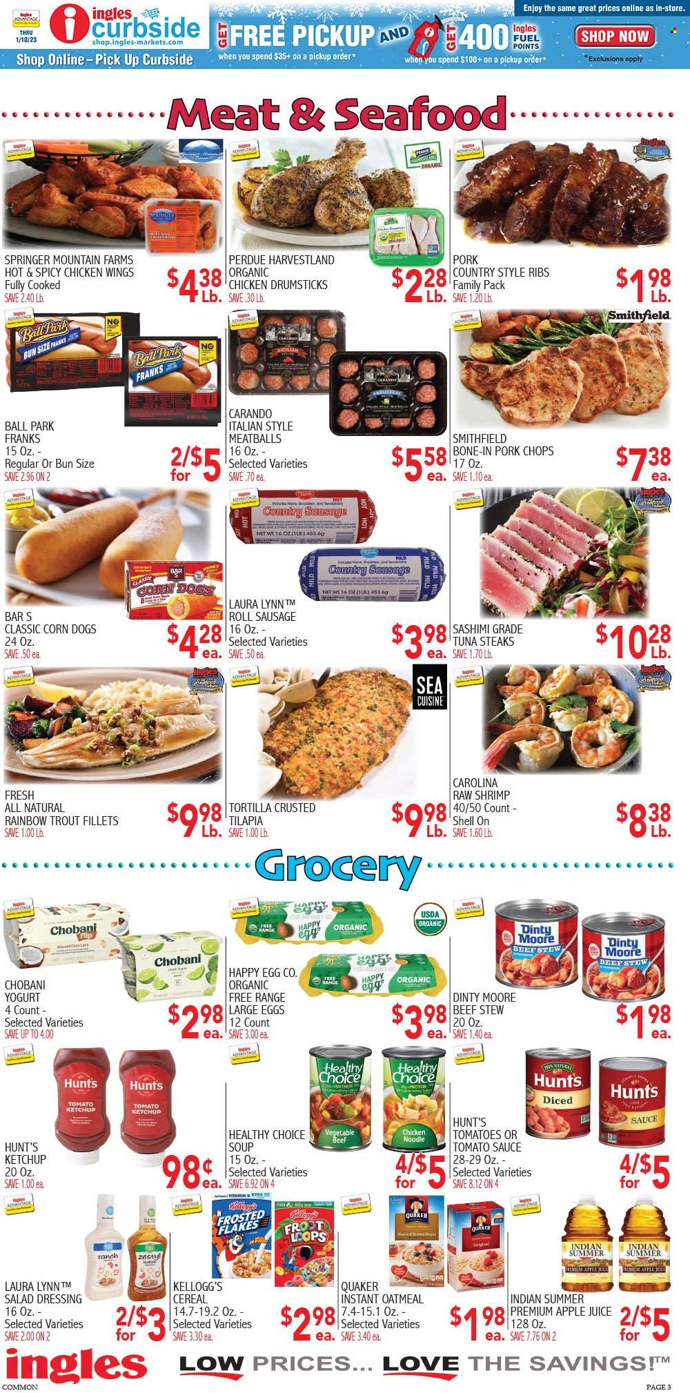 Ingles ad - 11/30/2022 - 12/06/2022. Page 3