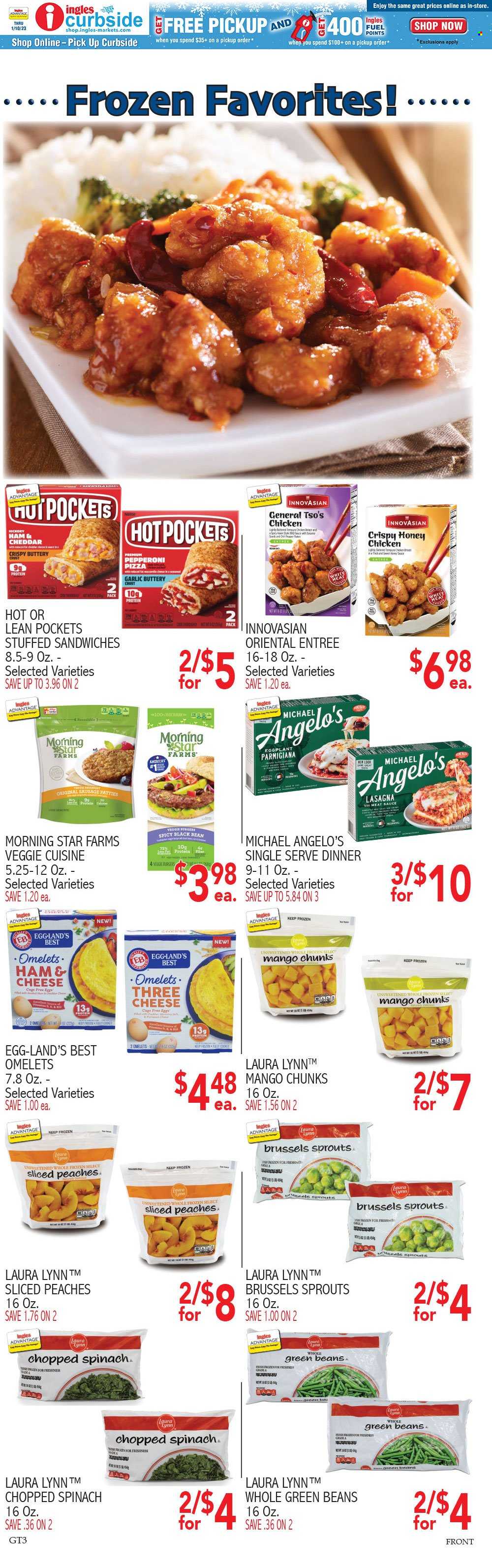 Ingles ad - 11/30/2022 - 12/06/2022. Page 6