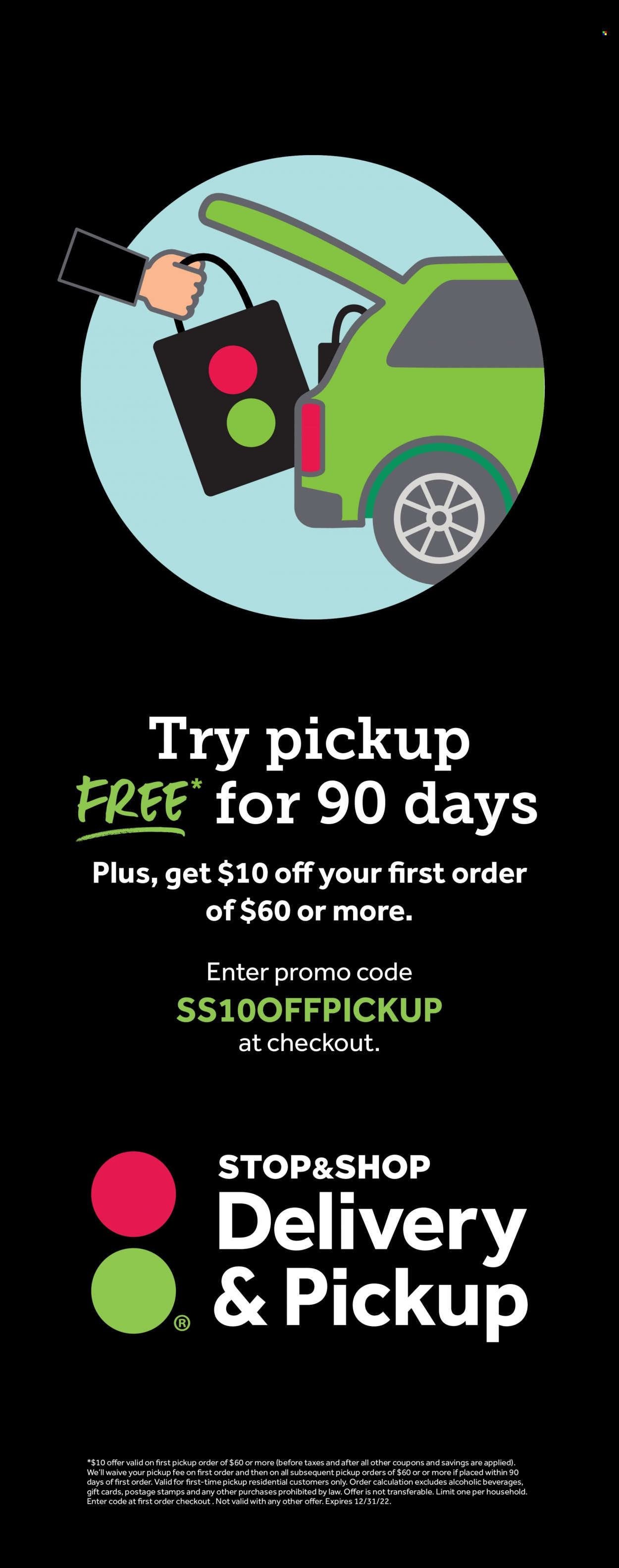 Stop & Shop ad - 12/02/2022 - 12/08/2022. Page 13