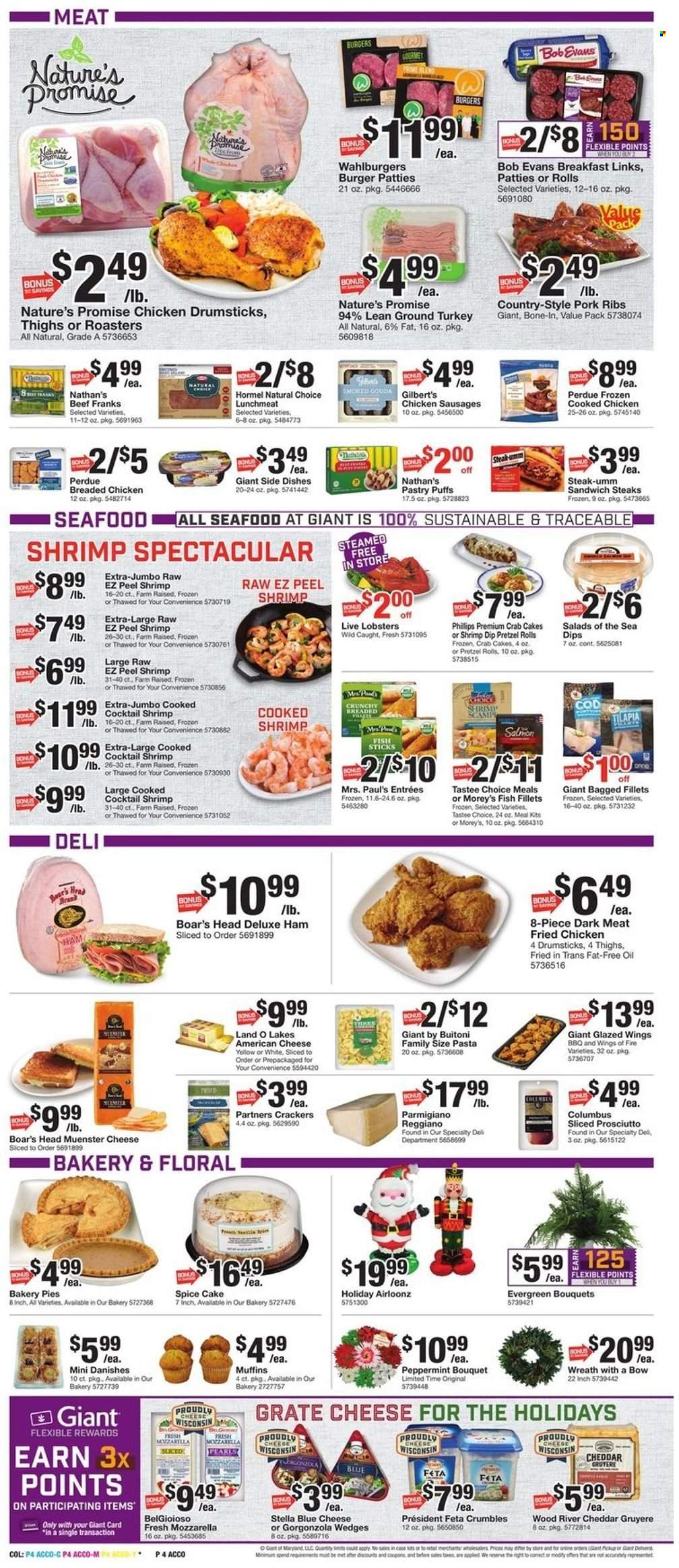 Giant Food ad - 12/02/2022 - 12/08/2022. Page 4