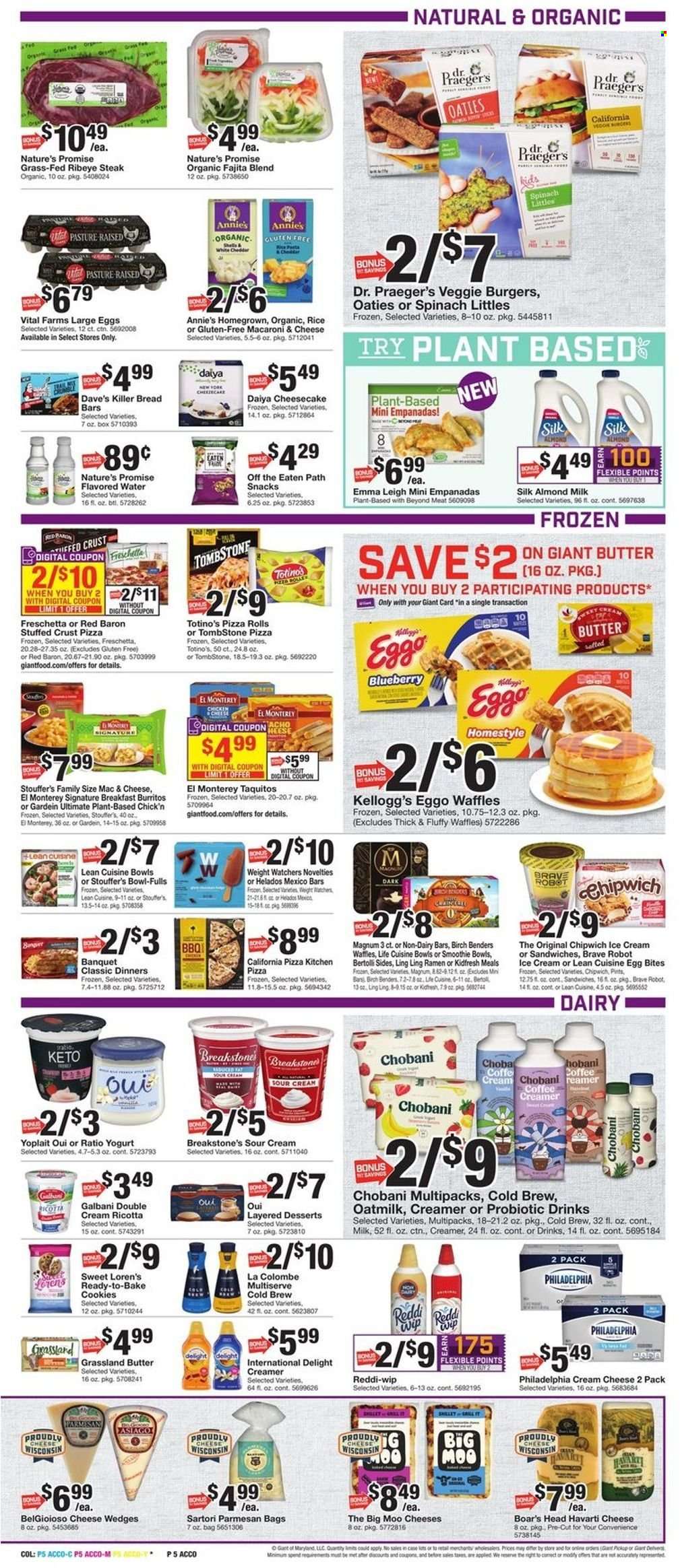 Giant Food ad - 12/02/2022 - 12/08/2022. Page 5