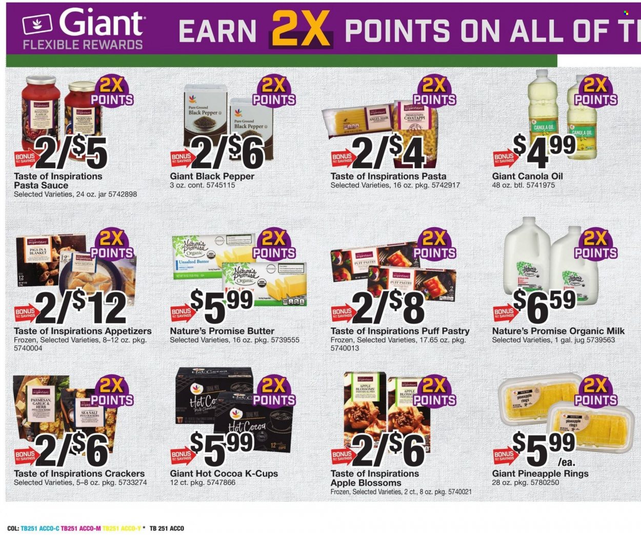 Giant Food ad - 12/02/2022 - 12/08/2022. Page 11