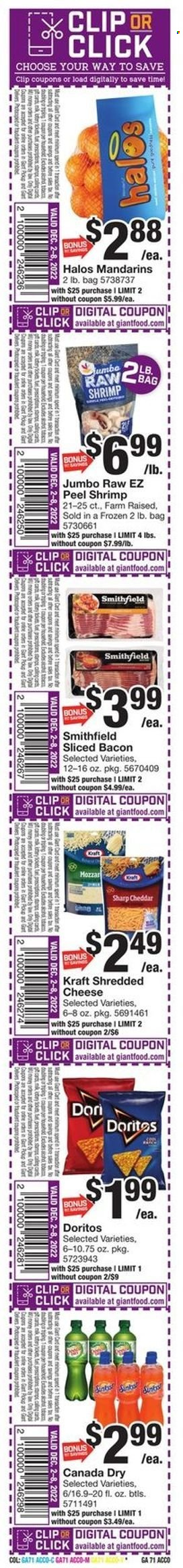 Giant Food ad - 12/02/2022 - 12/08/2022. Page 13