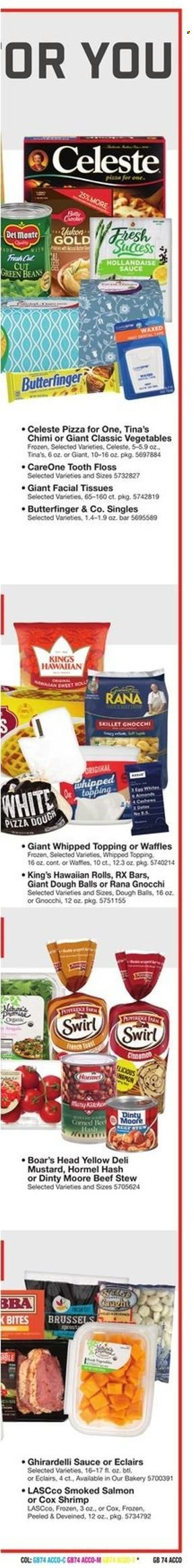 Giant Food ad - 12/02/2022 - 12/08/2022. Page 16