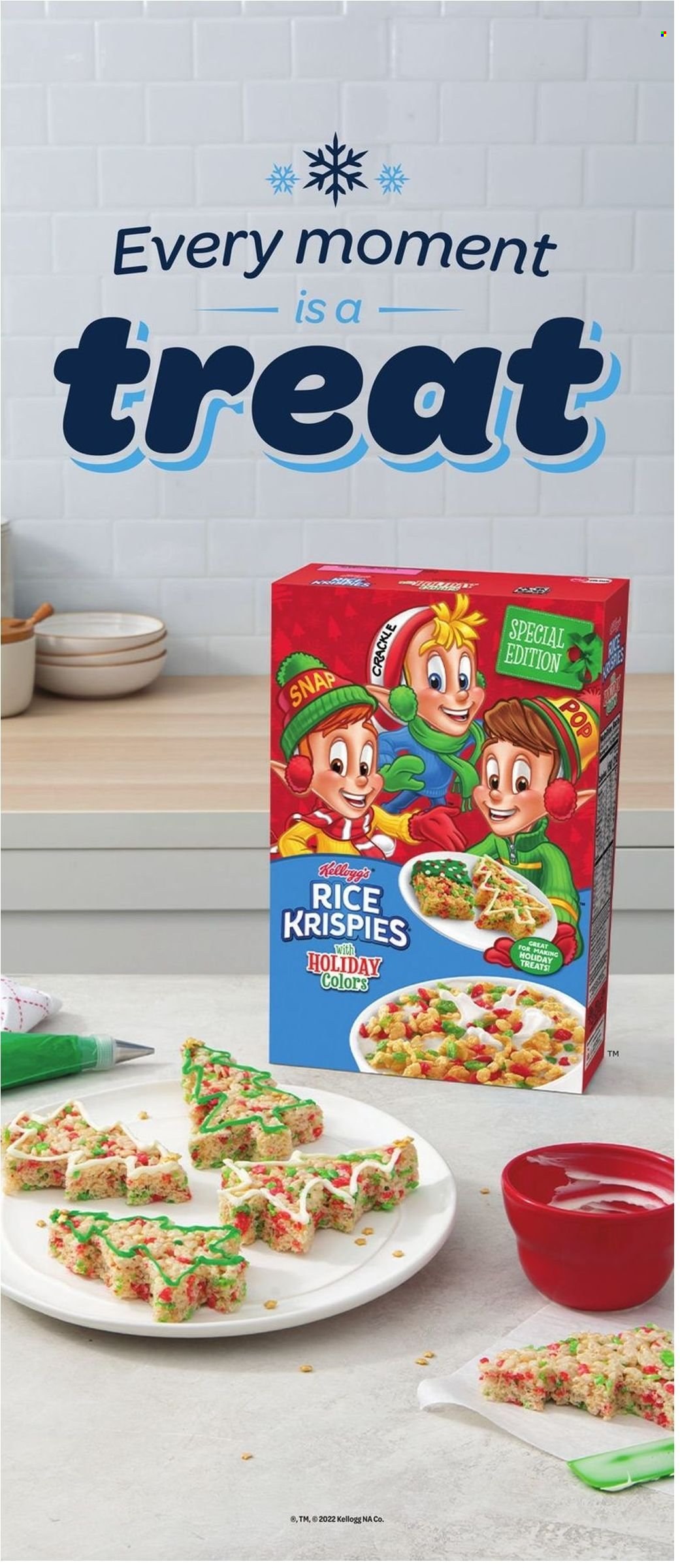 Giant Food ad - 12/02/2022 - 12/08/2022. Page 22