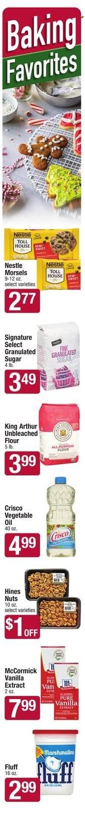 Shaw’s ad - 12/02/2022 - 12/08/2022. Page 7