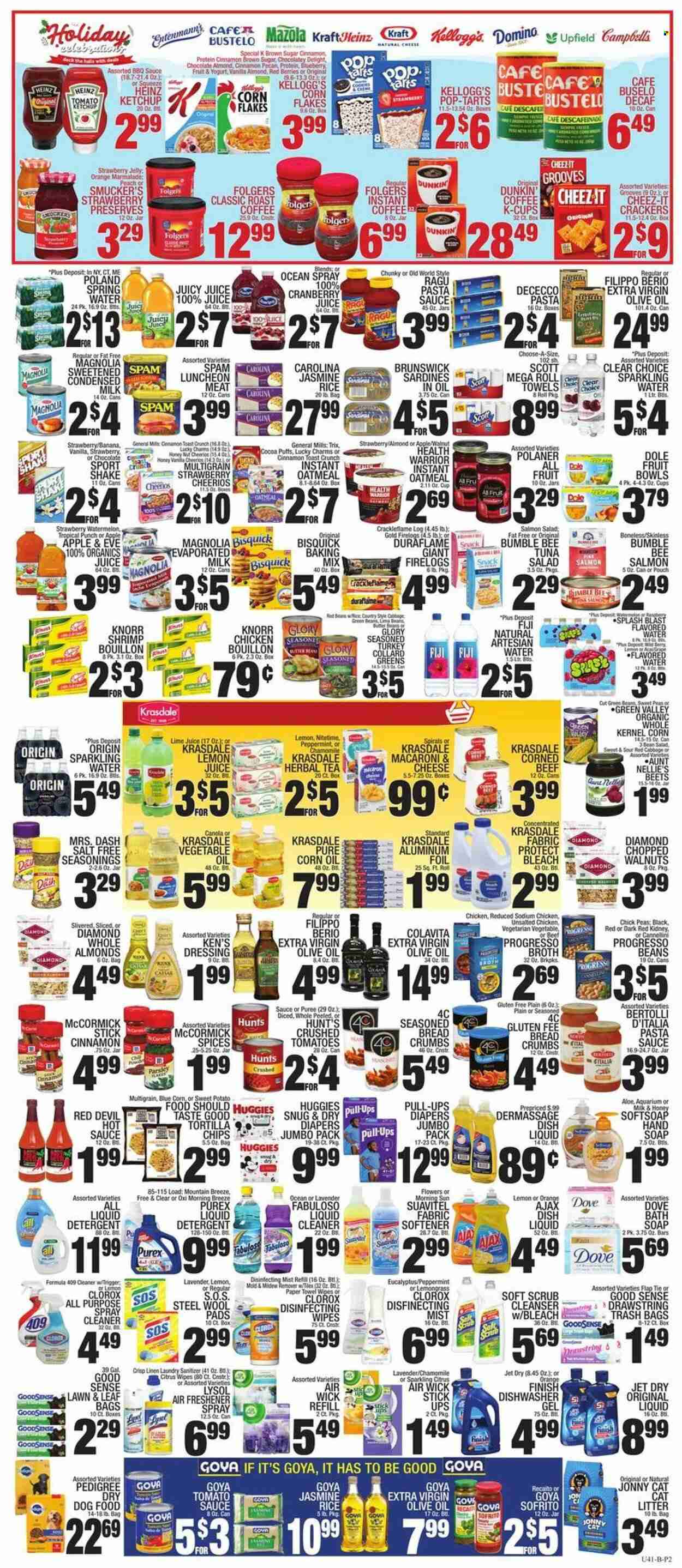 C-Town ad - 12/02/2022 - 12/08/2022. Page 2