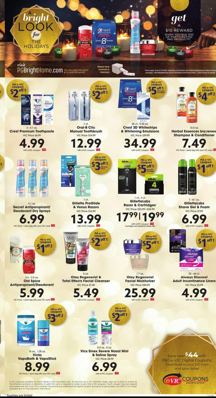 Harris Teeter ad - 11/30/2022 - 12/06/2022. Page 10