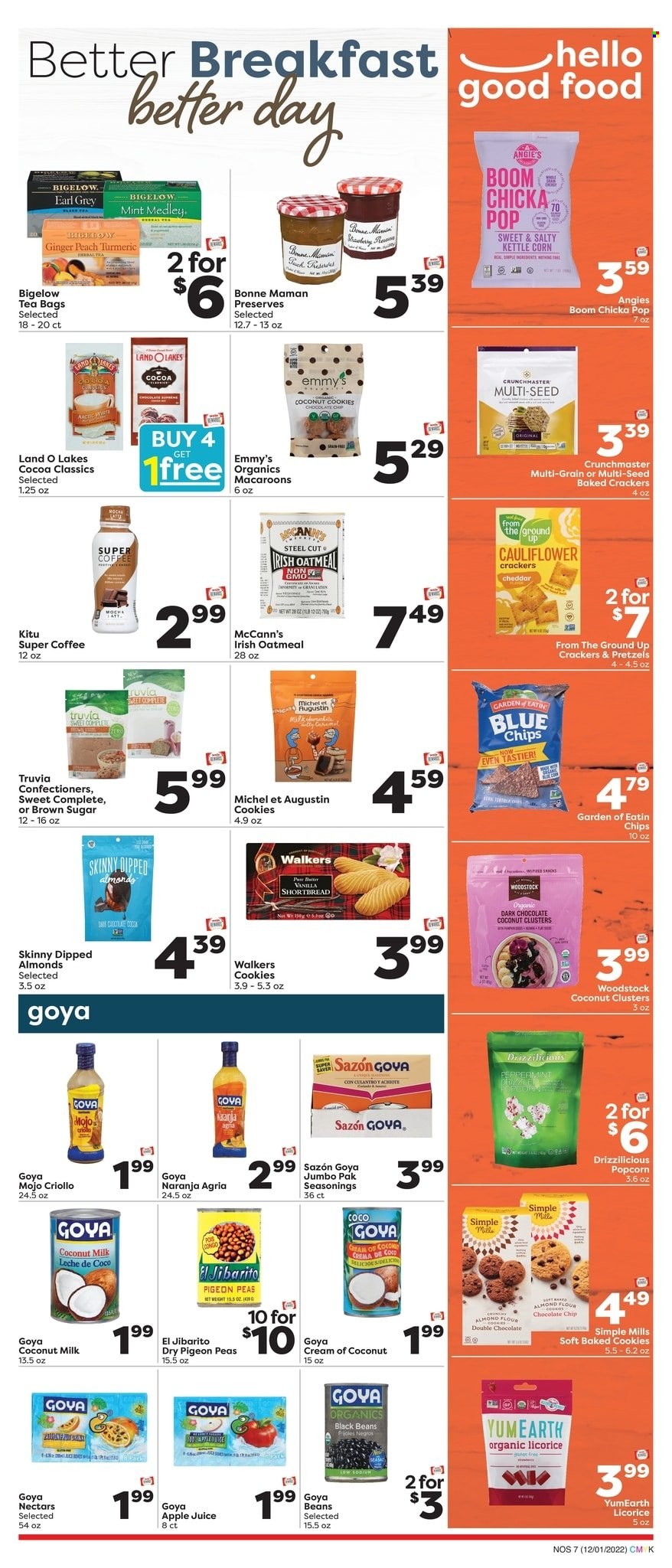 Weis ad - 12/01/2022 - 01/04/2023. Page 7