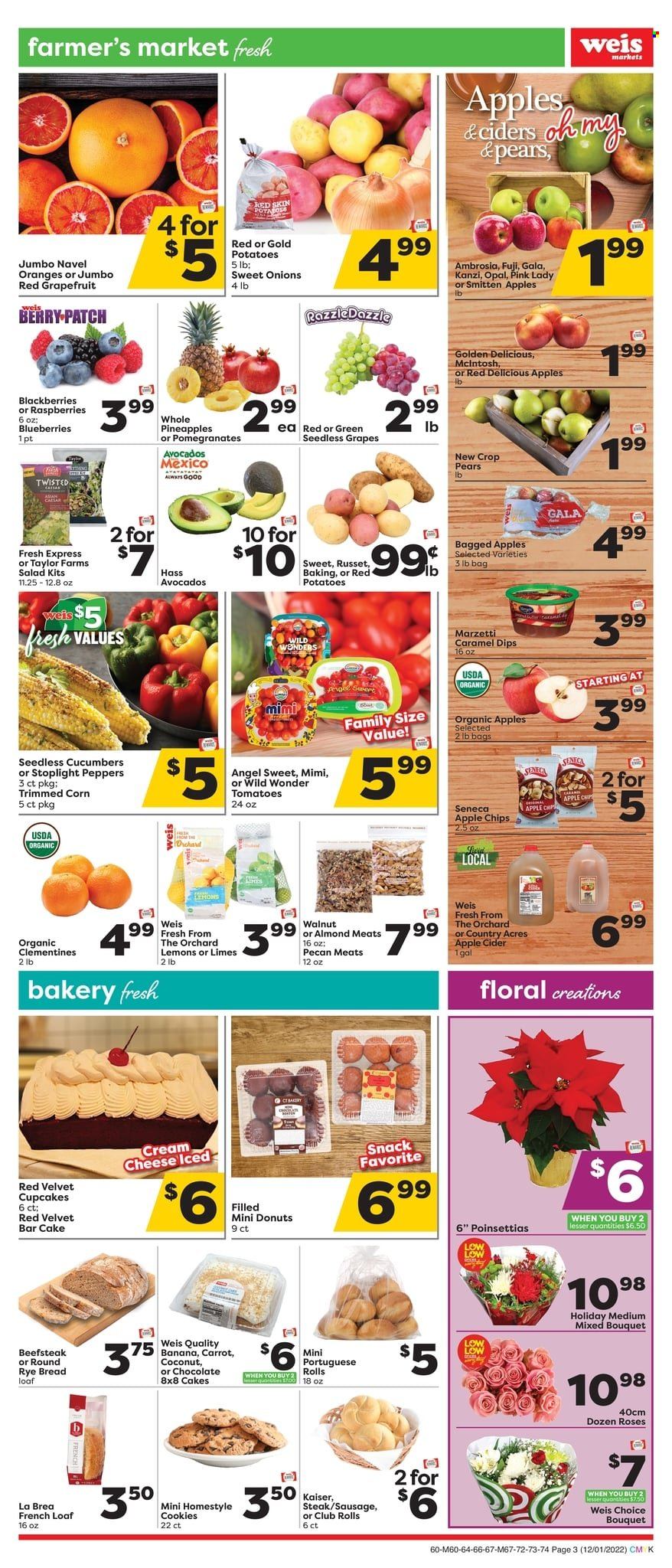Weis ad - 12/01/2022 - 01/04/2023. Page 3