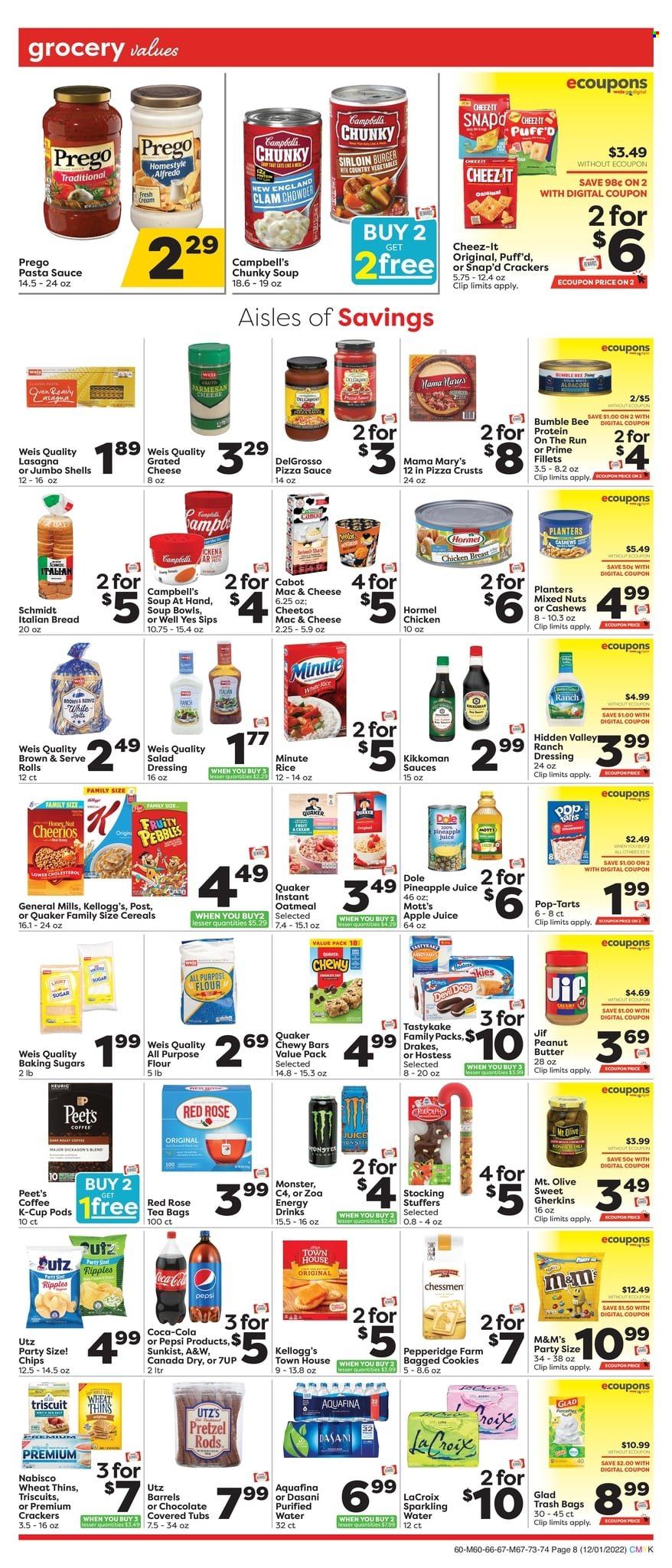 Weis ad - 12/01/2022 - 01/04/2023. Page 8