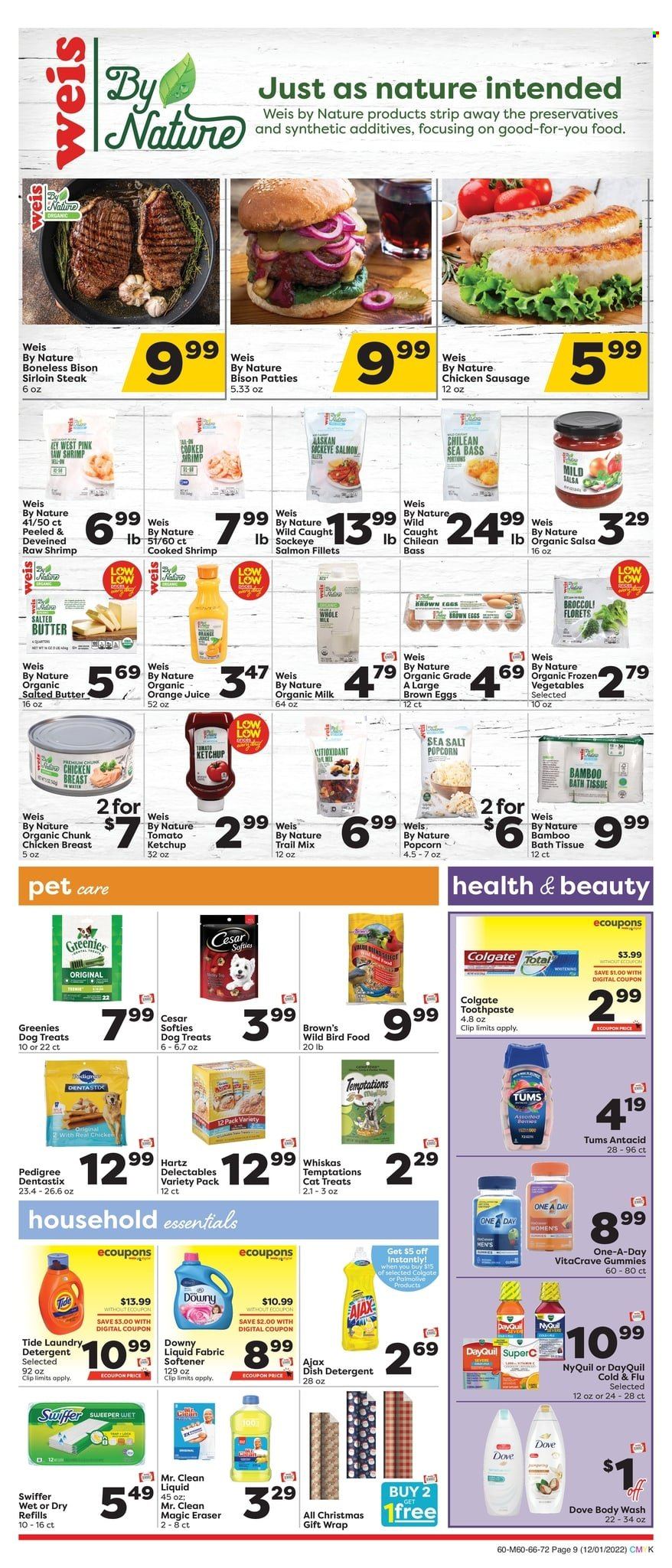 Weis ad - 12/01/2022 - 01/04/2023. Page 9