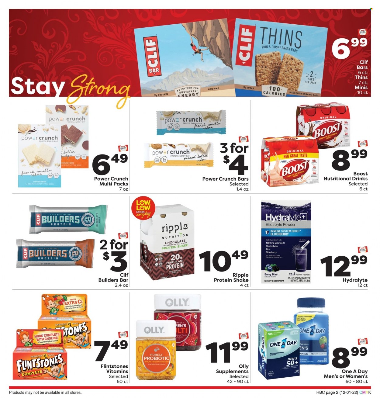 Weis ad - 12/01/2022 - 01/04/2023. Page 2